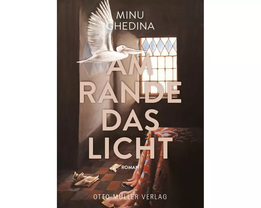 Am Rande das Licht