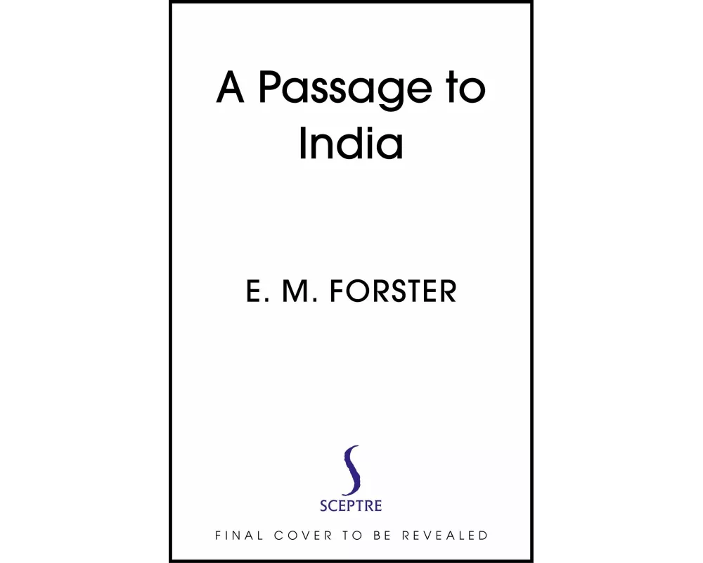 A Passage to India