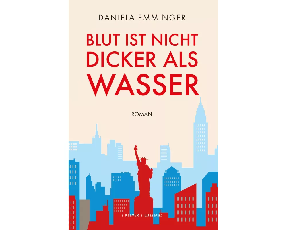 Blut ist nicht dicker als Wasser