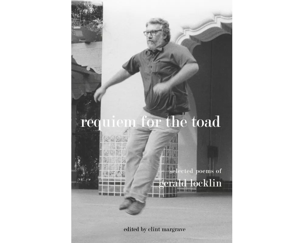 Requiem for the Toad