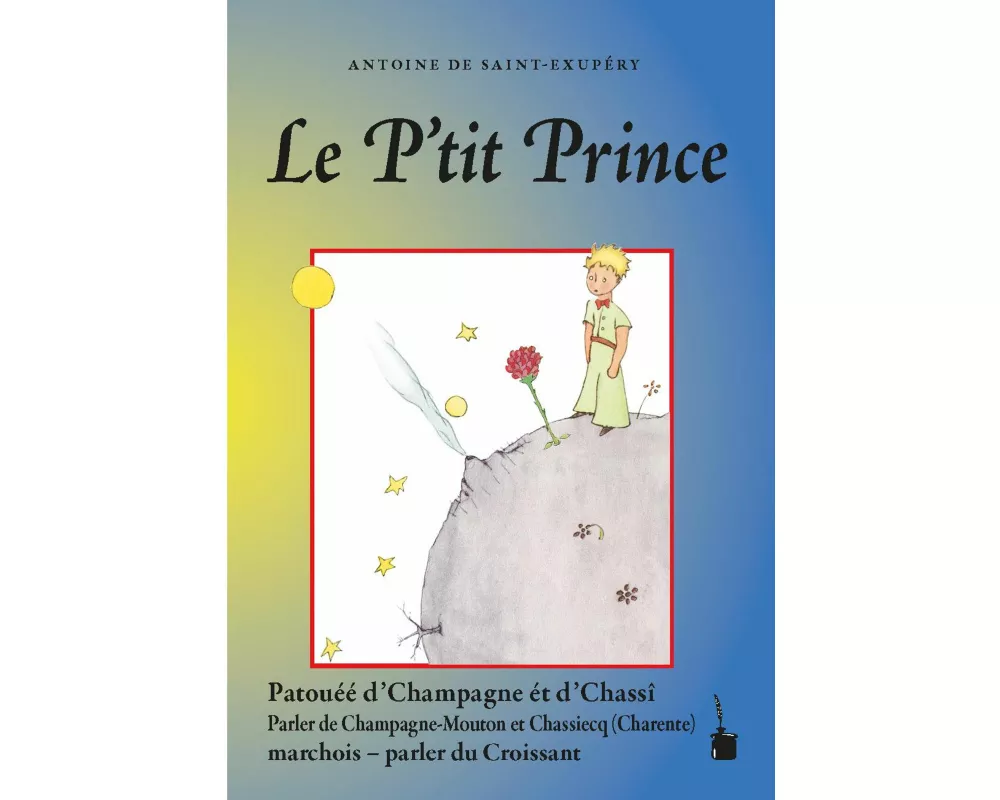 Le P'tit Prince