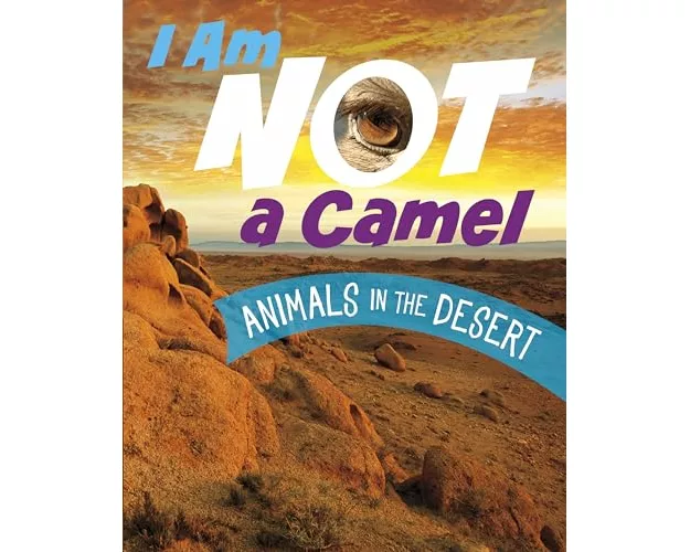 I Am Not a Camel