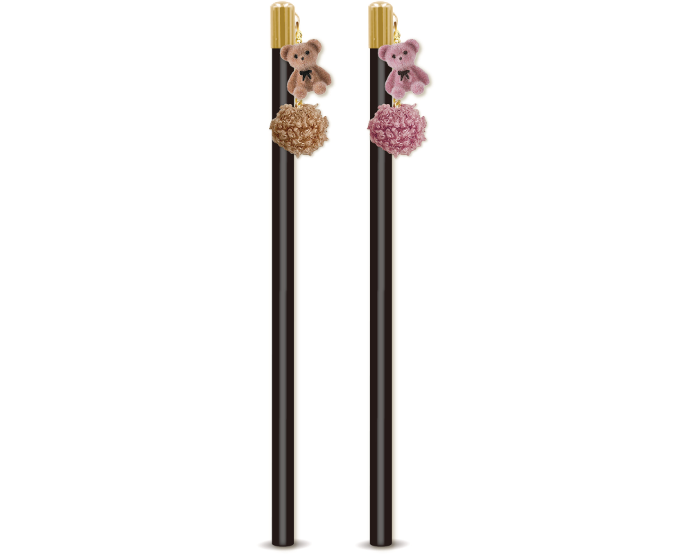 ROOST Bleistift Bär HPTS-143