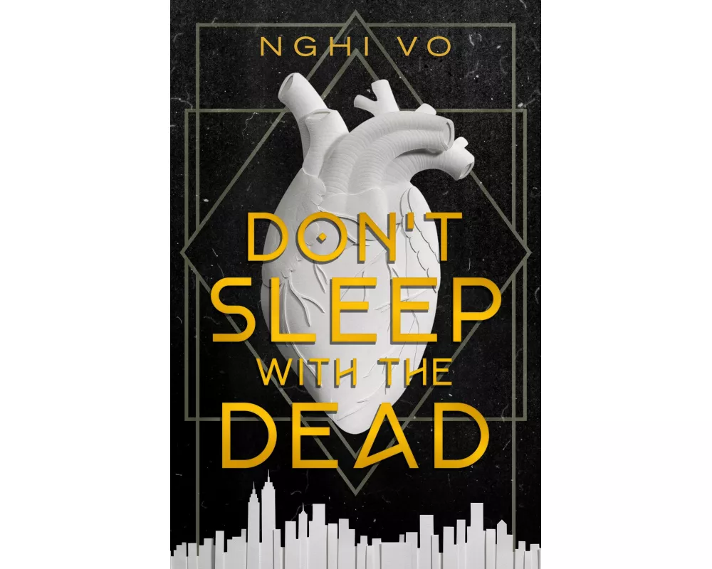 Don't Sleep with the Dead