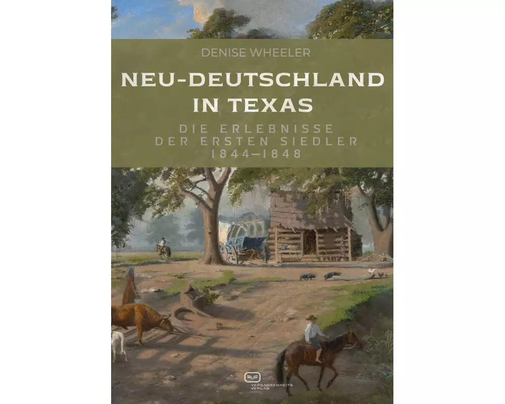 Neu-Deutschland in Texas