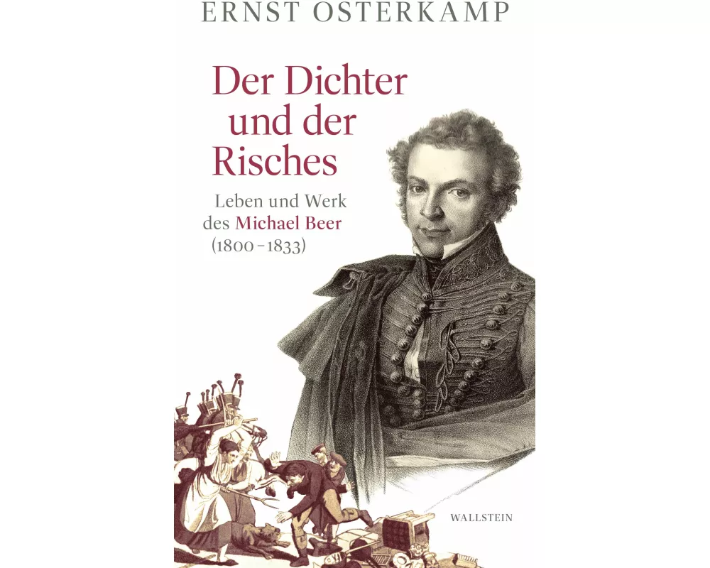 Der Dichter und der Risches