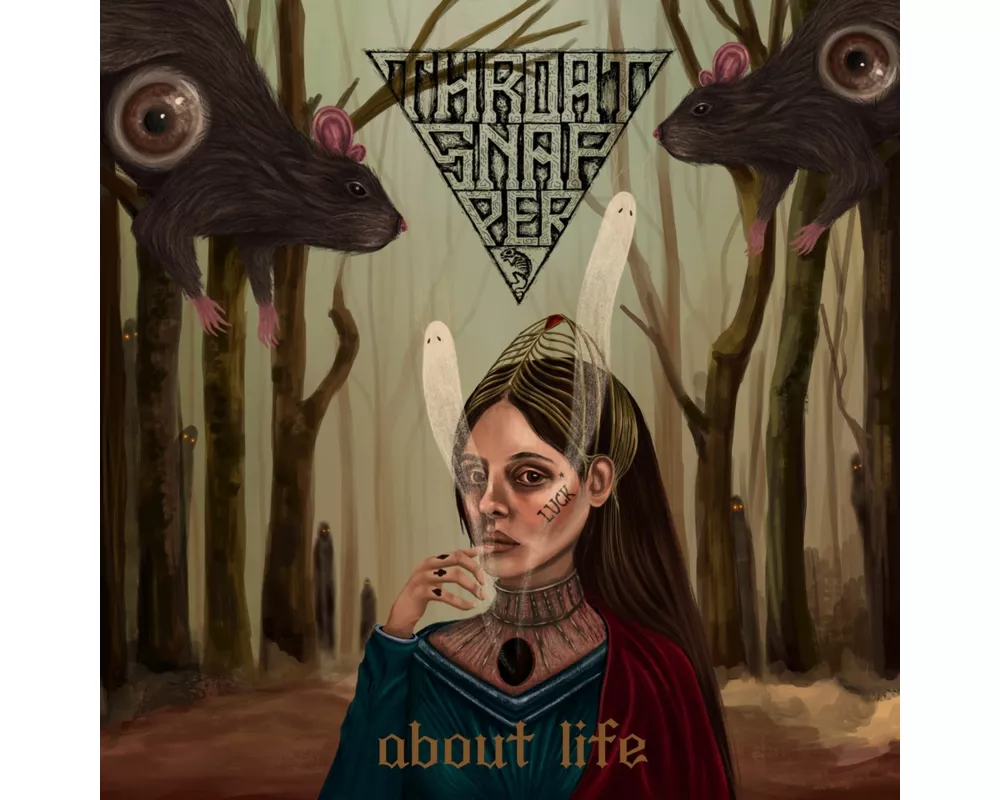 About Life