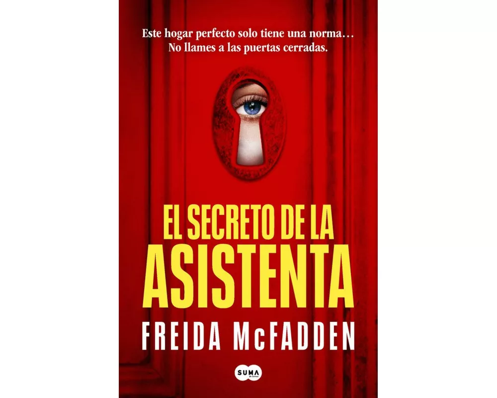 El secreto de la asistenta (La asistenta 2)