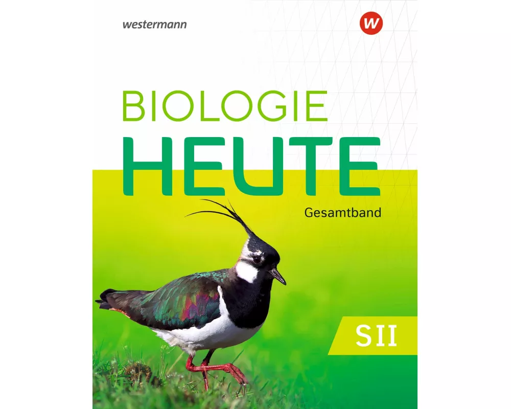 Biologie heute SII - Ausgabe 2025 für die östlichen Bundesländer