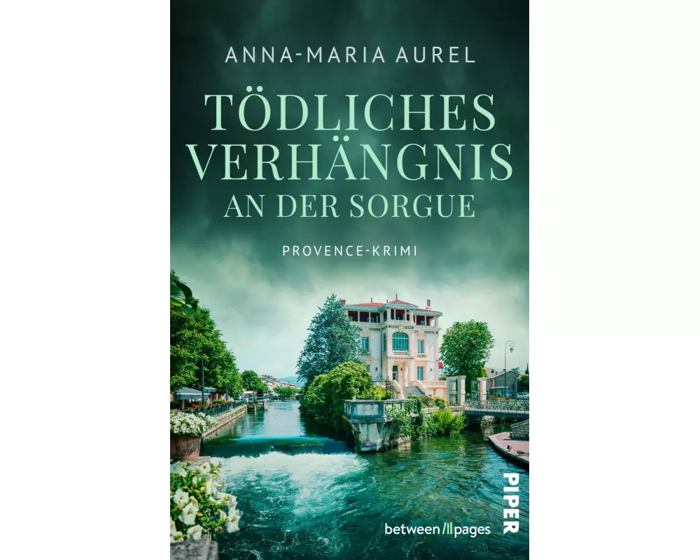 Tödliches Verhängnis an der Sorgue
