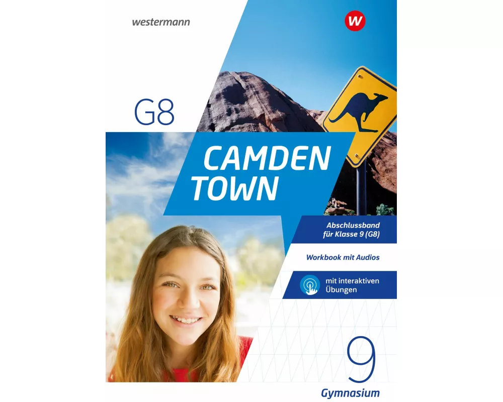 Camden Town - Allgemeine Ausgabe 2020 für Gymnasien