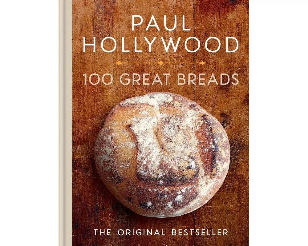 100 Great Breads