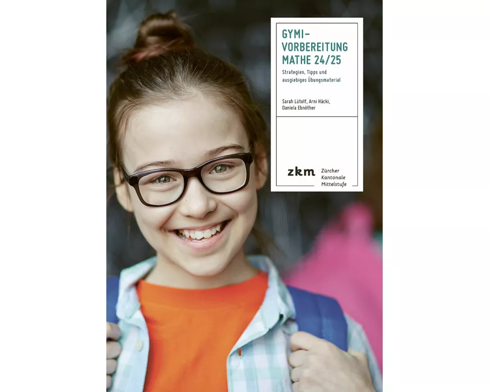 Gymi-Vorbereitung Mathe 24/25