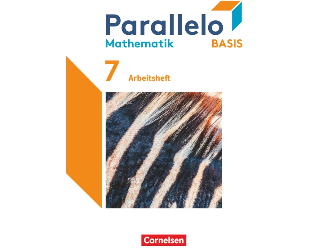 Parallelo - Basis - 7. Schuljahr