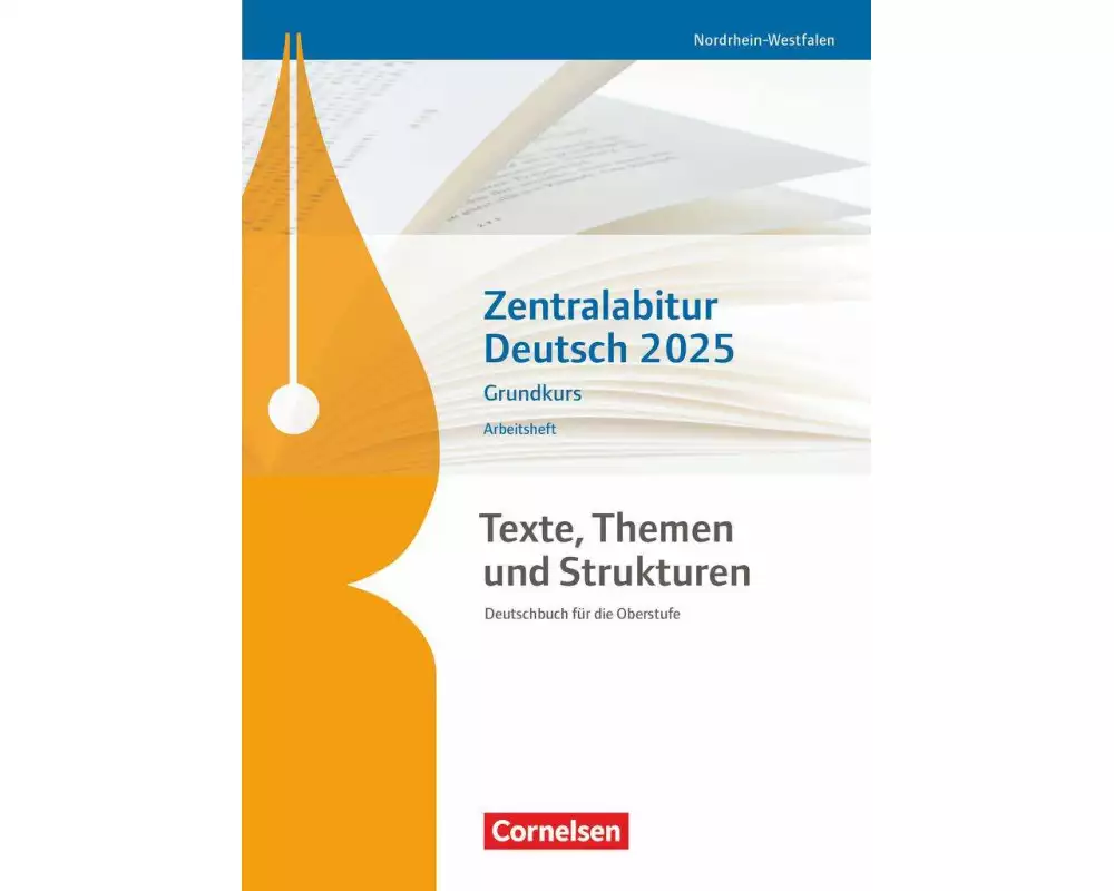 Texte, Themen und Strukturen - Nordrhein-Westfalen