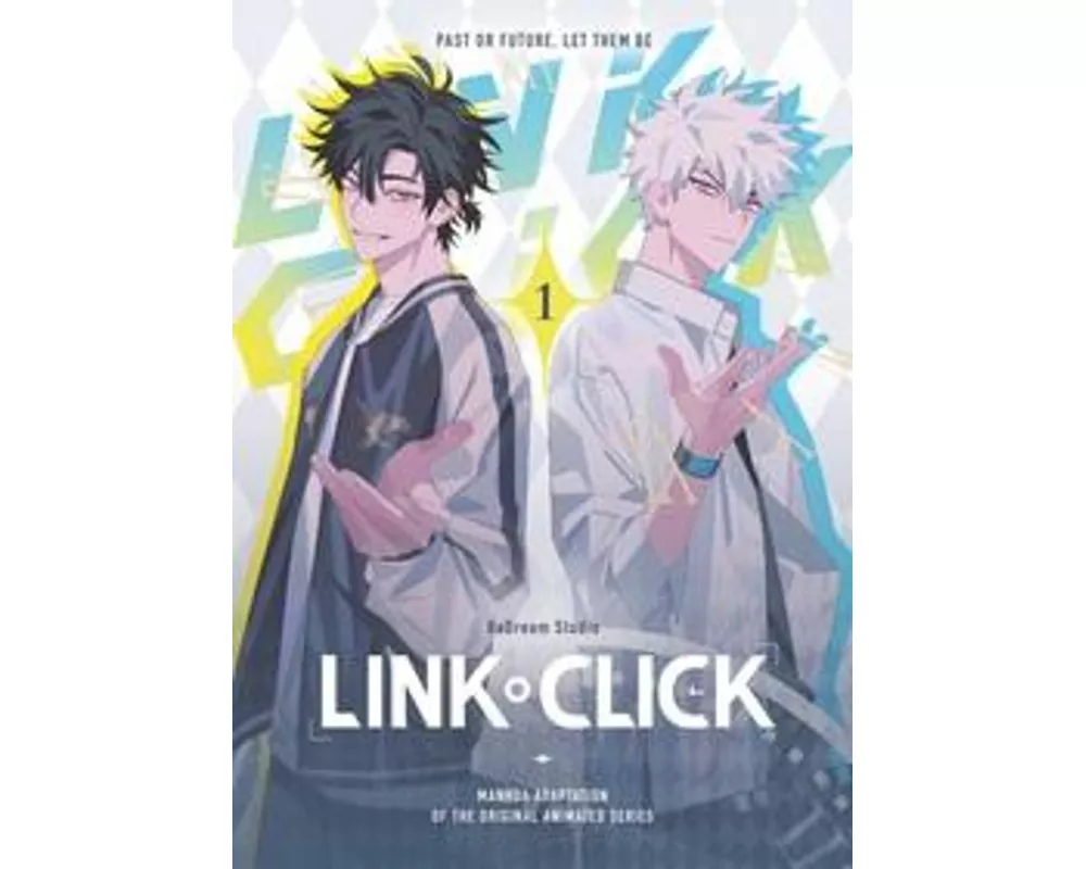 Link Click Vol 1