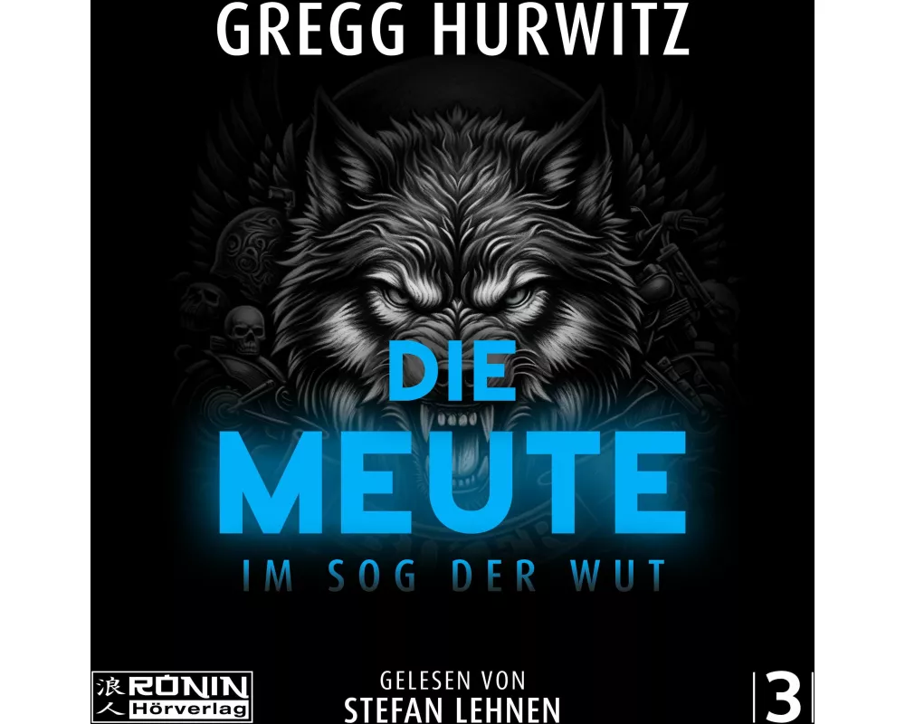 Die Meute
