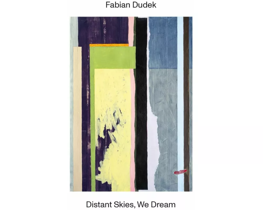 Distant Skies,We Dream