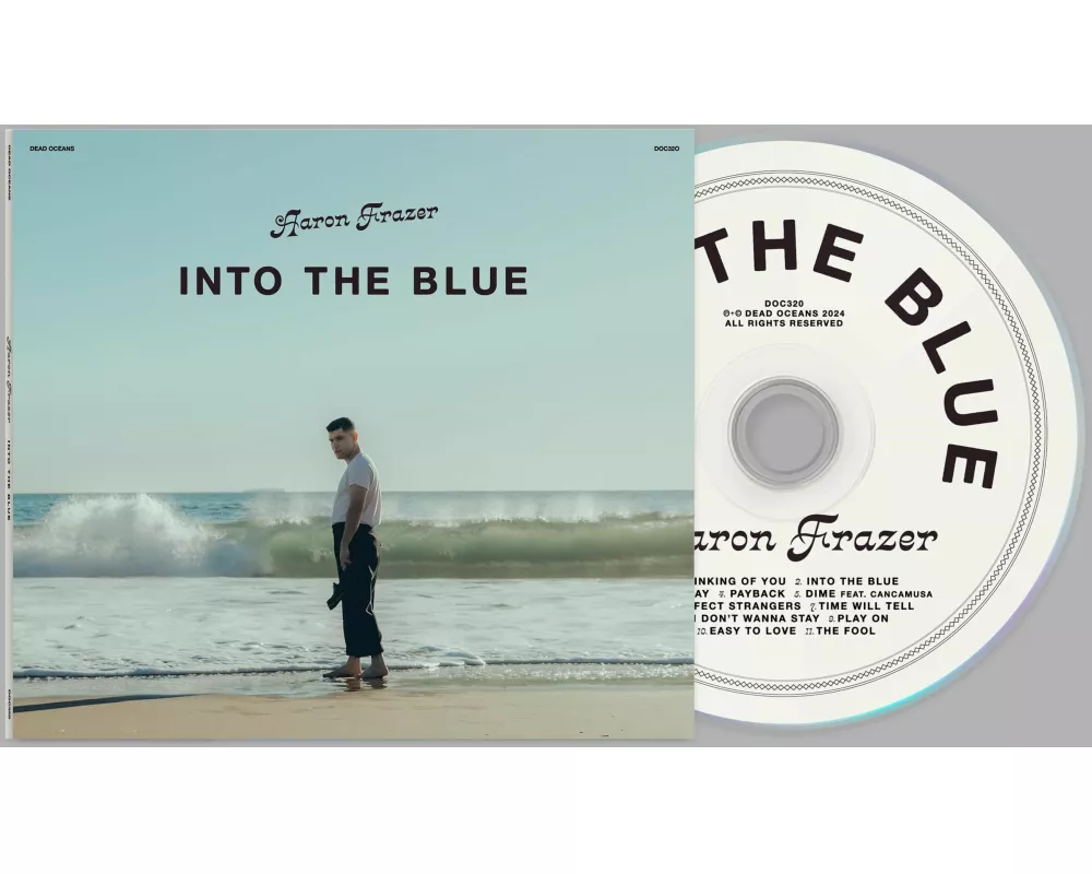 Into the Blue