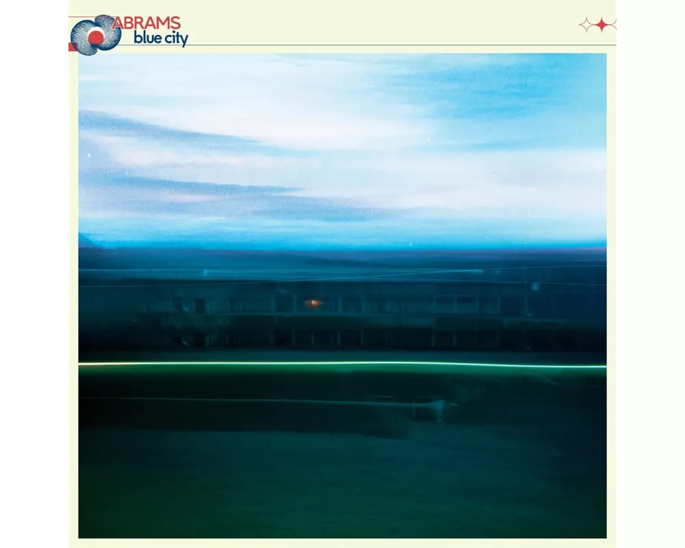 Blue City