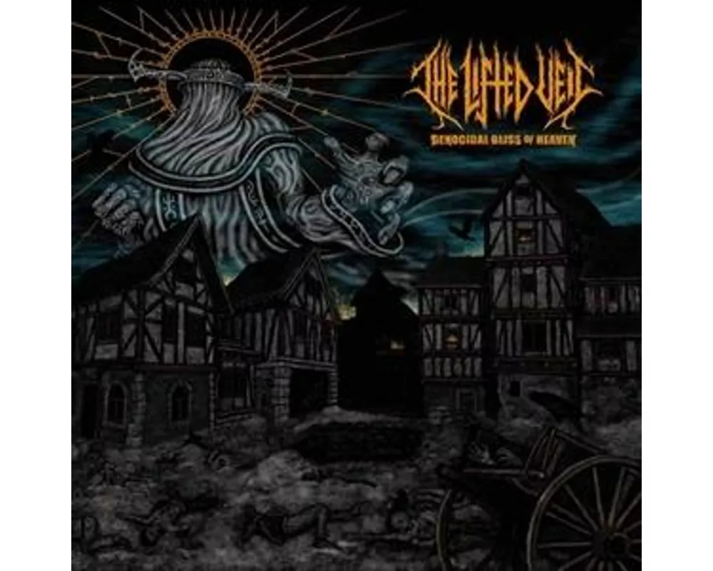 Genocidal Bliss of Heaven