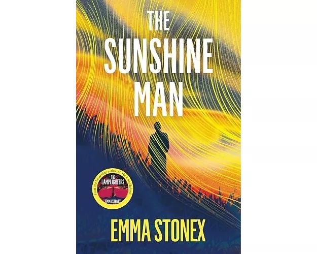 The Sunshine Man