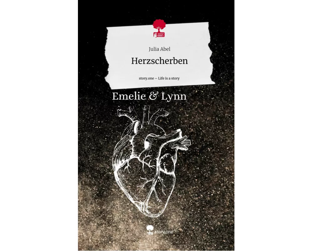 Herzscherben. Life is a Story - story.one