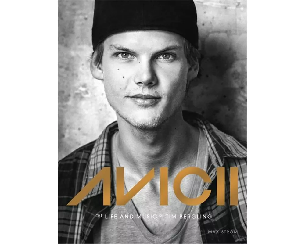 Avicii