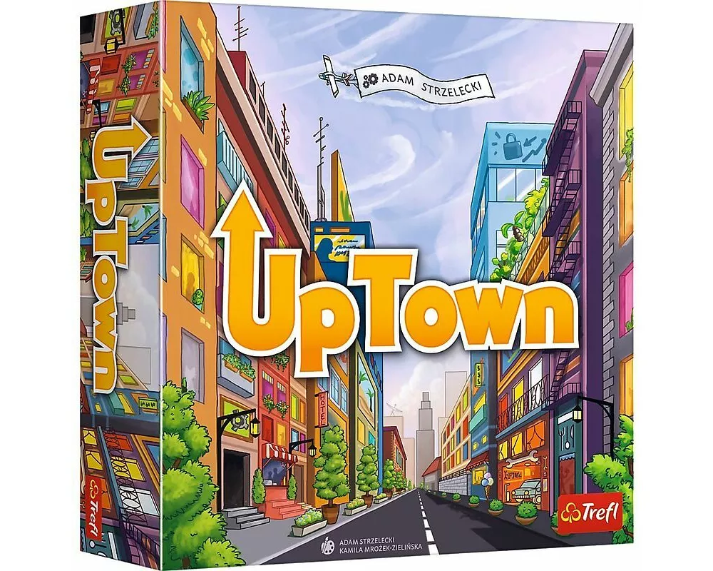 Uptown