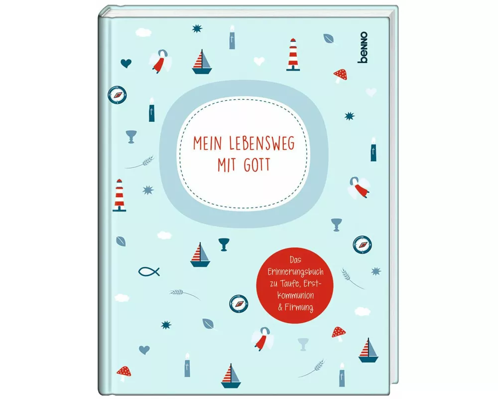 Mein Lebensweg mit Gott