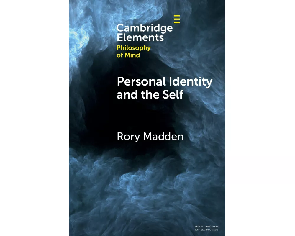 Personal Identity and the Self