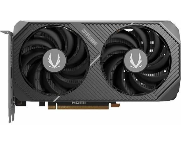 Zotac NVIDIA GeForce RTX 5060 Graphic Card