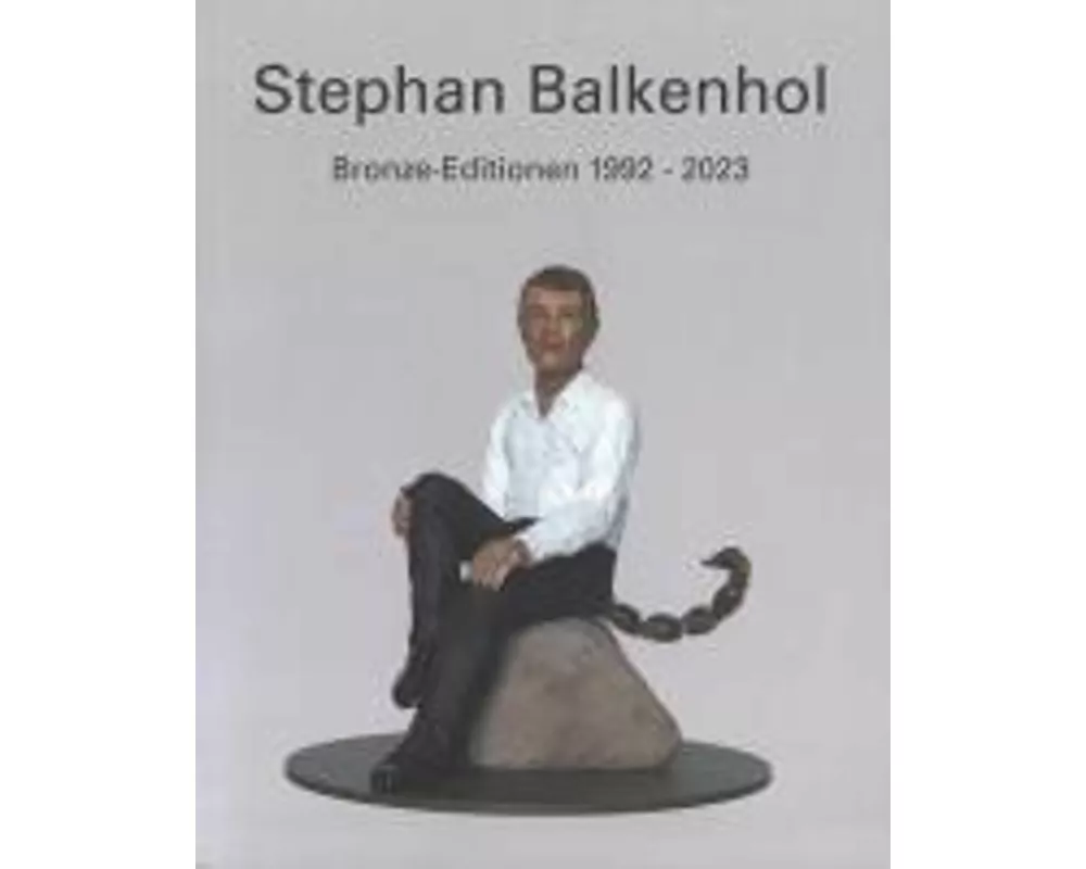 Stephan Balkenhol