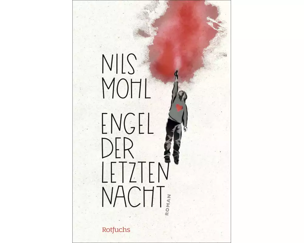 Engel der letzten Nacht