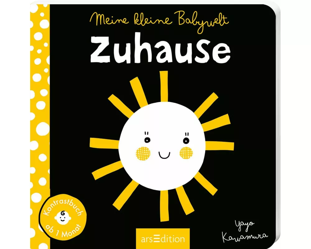 Meine kleine Babywelt: Zuhause