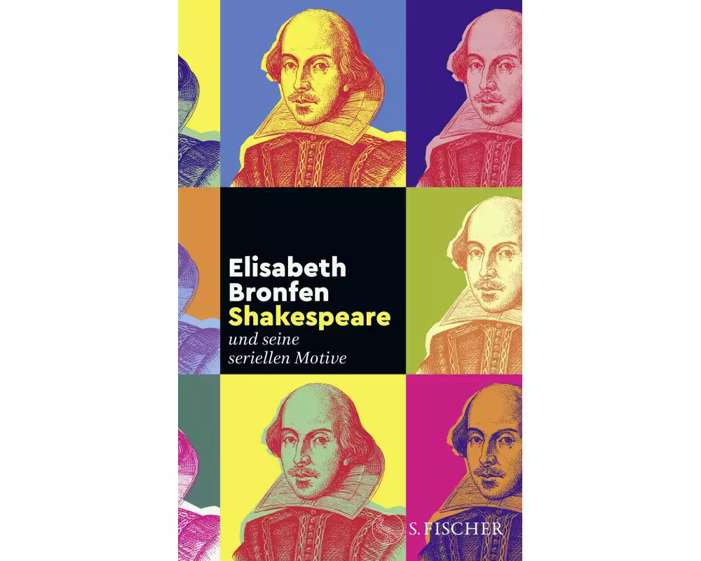 Shakespeare – und seine seriellen Motive