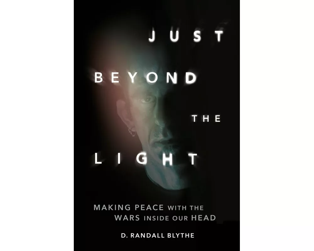 Just Beyond the Light