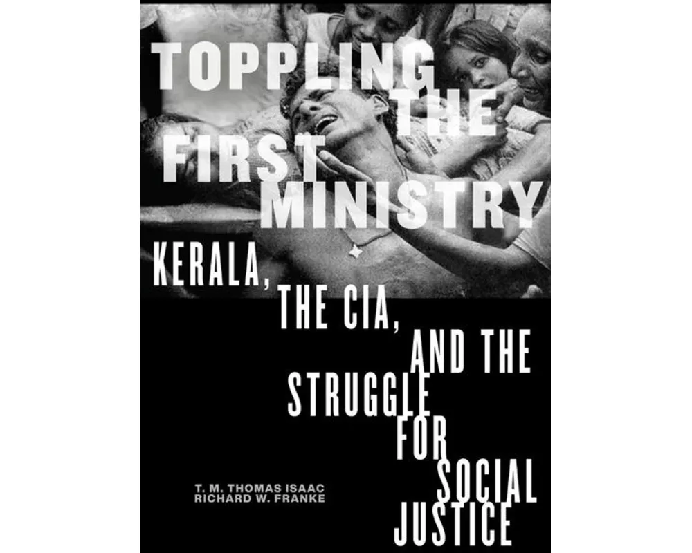 Toppling the First Ministry