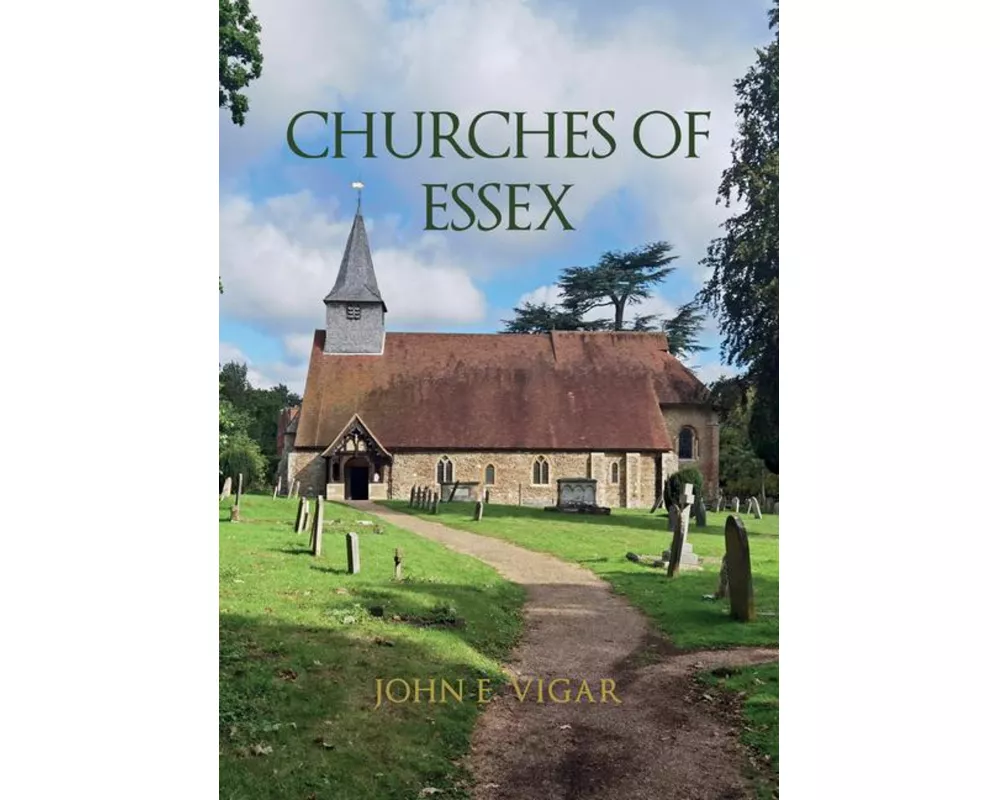 Churches of Essex