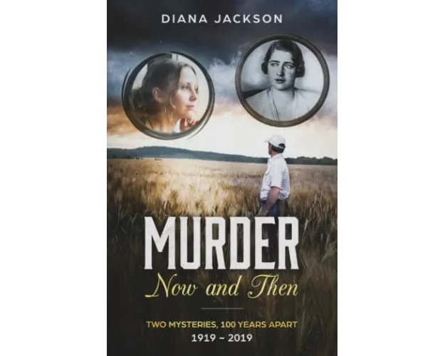 Murder Now and Then