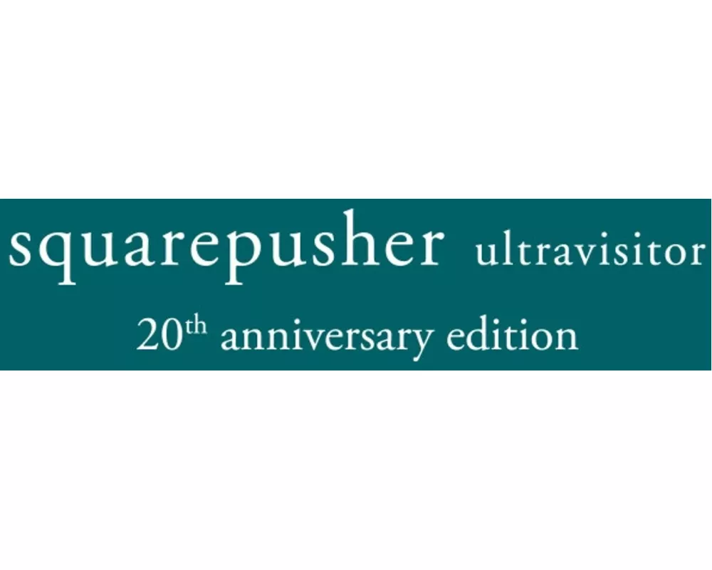 Ultravisitor / Ltd. 20th Anniversary Deluxe Editio