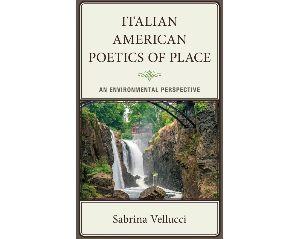 Italian American Poetics of Place