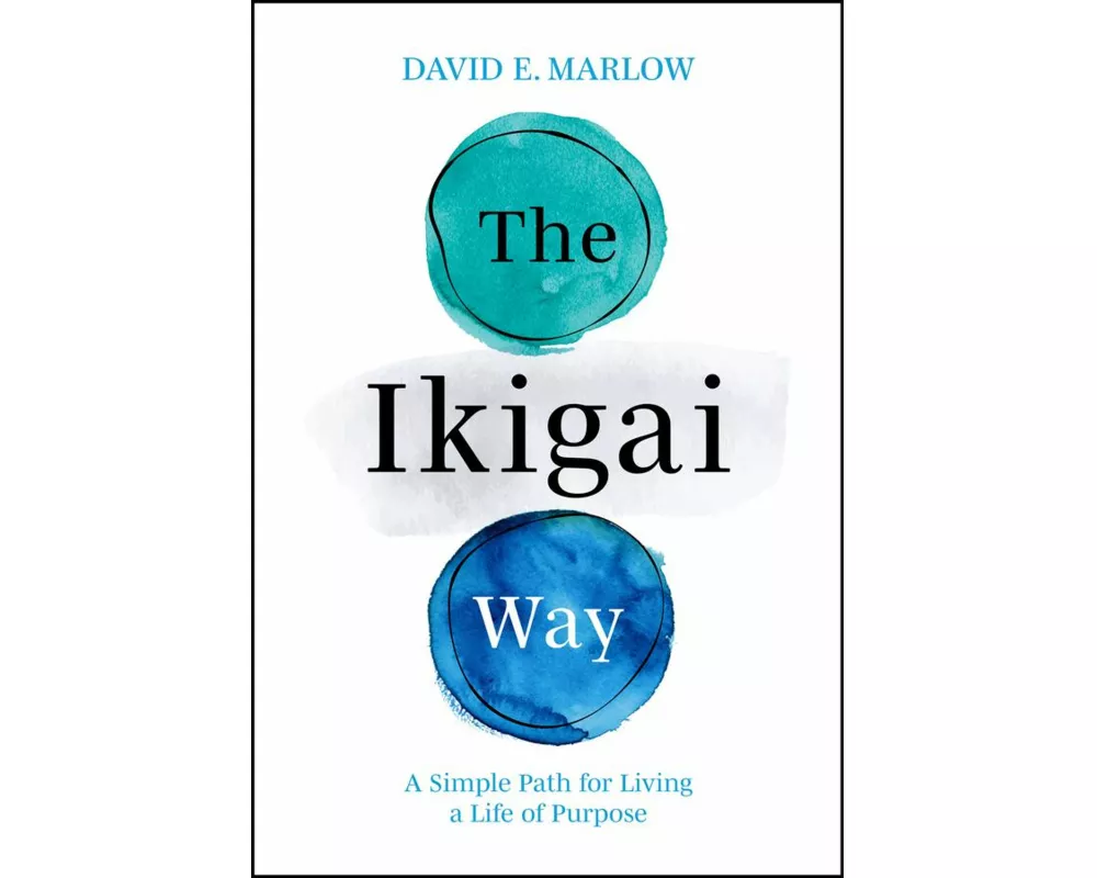 The Ikigai Way