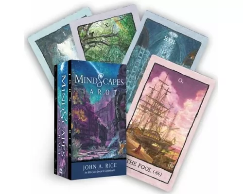 Mindscapes Tarot