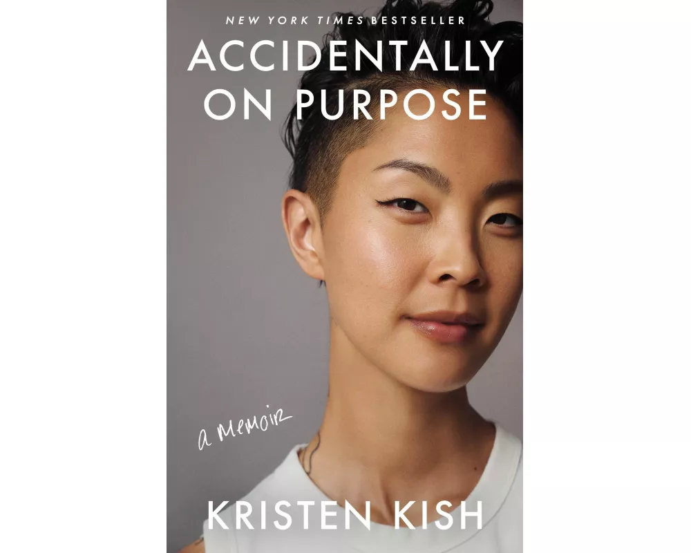 Accidentally on Purpose