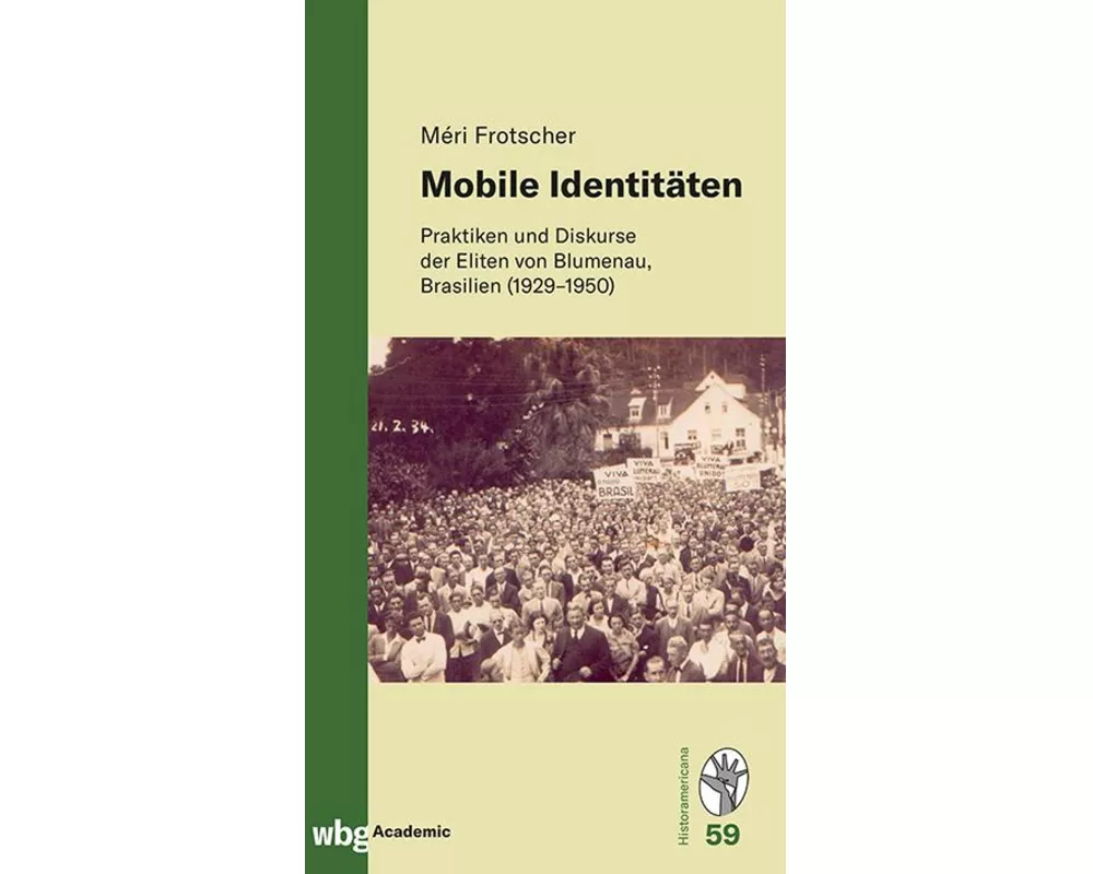 Mobile Identitäten