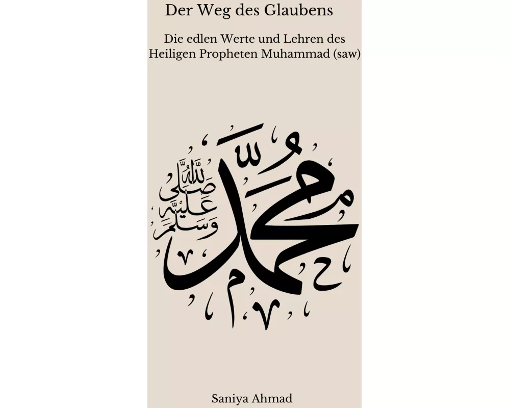 Der Weg des Glaubens