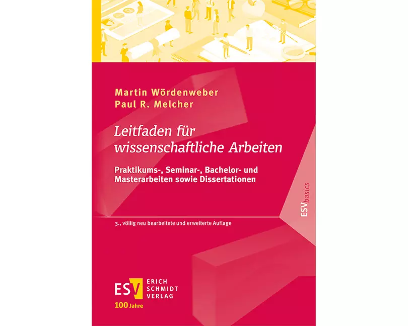 Leitfaden für wissenschaftliche Arbeiten