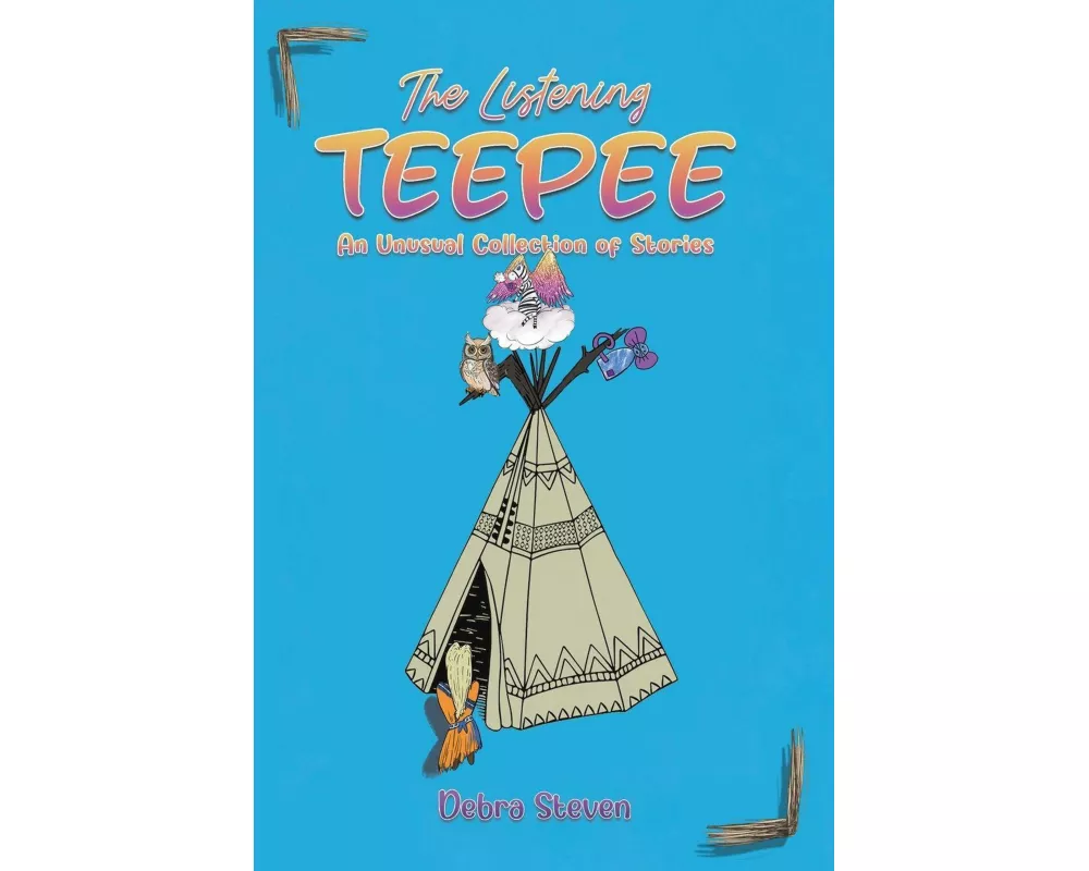 The Listening Teepee