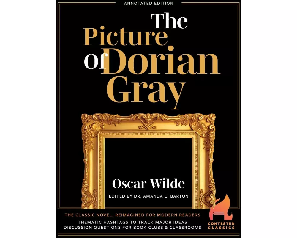 The Picture of Dorian Gray